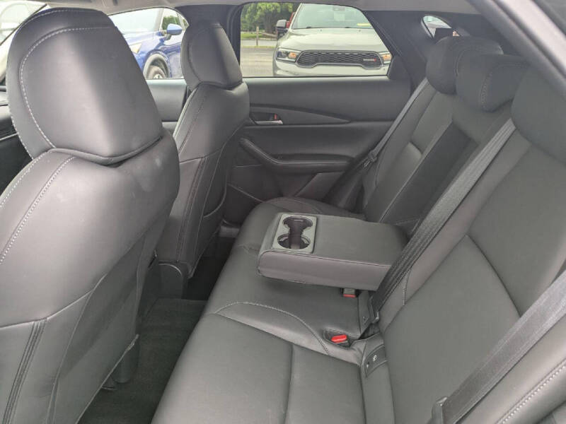 2023 Mazda CX-30 2.5 S Select