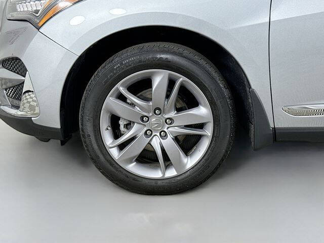 2019 Acura RDX SH-AWD w/Advance