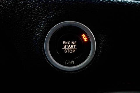 2017 Dodge Challenger R/T Scat Pack