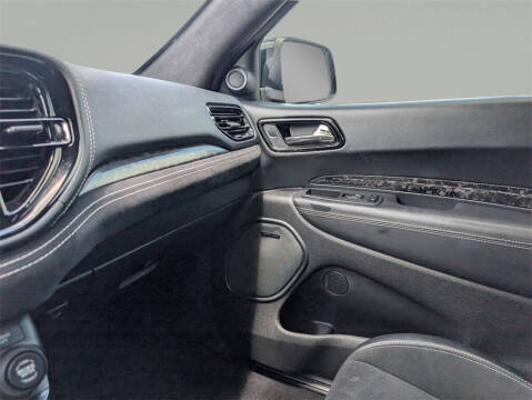 2021 Dodge Durango SRT 392