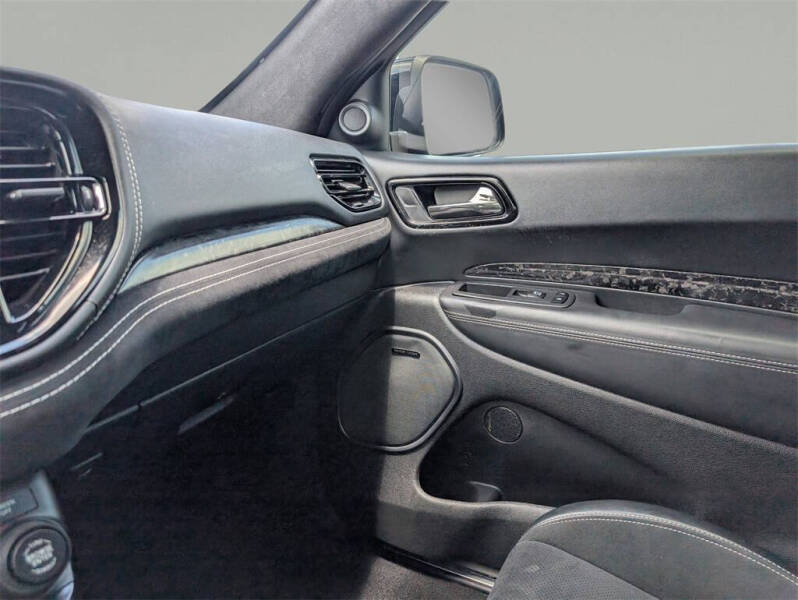 2021 Dodge Durango SRT 392