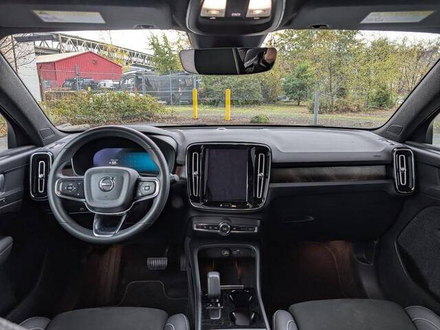 2023 Volvo C40 Recharge Twin Plus