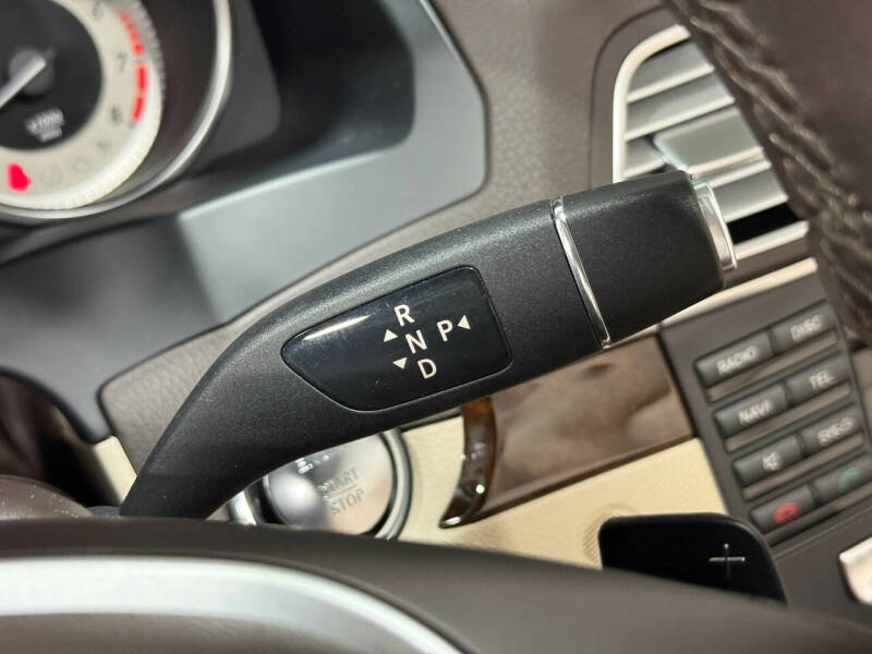 2014 Mercedes-Benz E-Class E 350