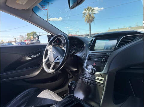 2016 Hyundai Azera Limited