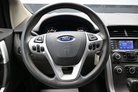 2013 Ford Edge SE