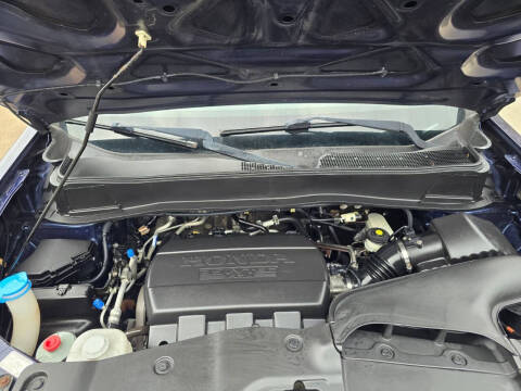 2014 Honda Pilot EX-L