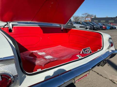 1962 Chevrolet Impala