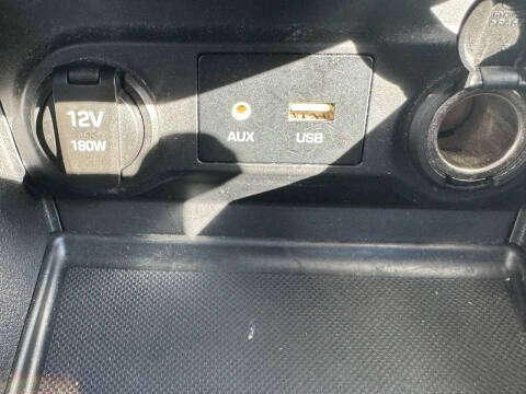 2020 Hyundai Accent SEL