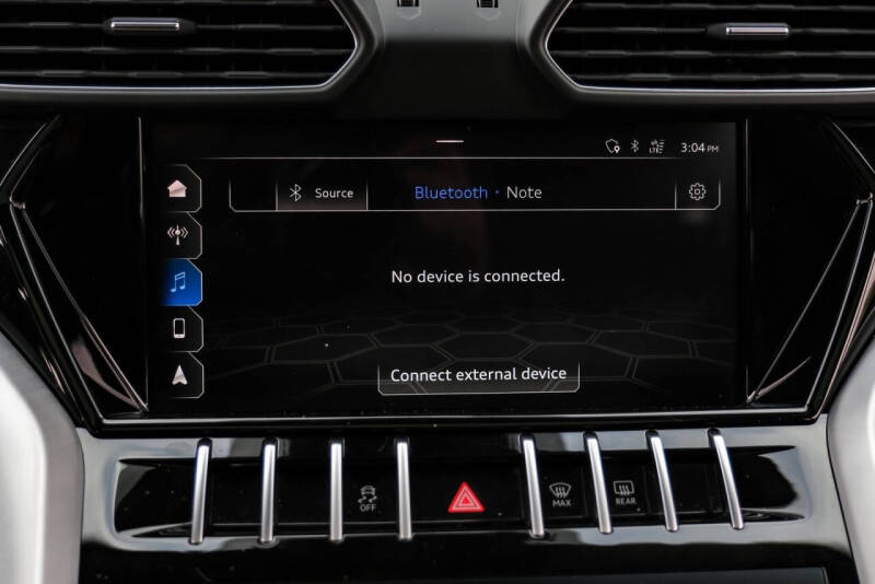 2020 Lamborghini Urus