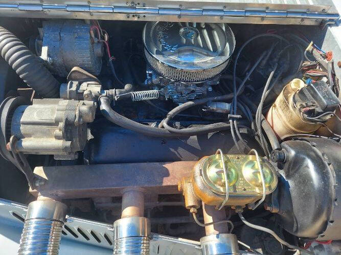 1973 Excalibur Series III