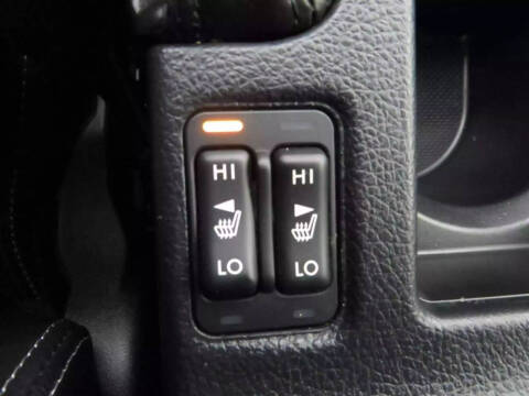 2016 Subaru Impreza 2.0i Sport Limited