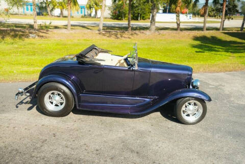 1930 Ford Model A