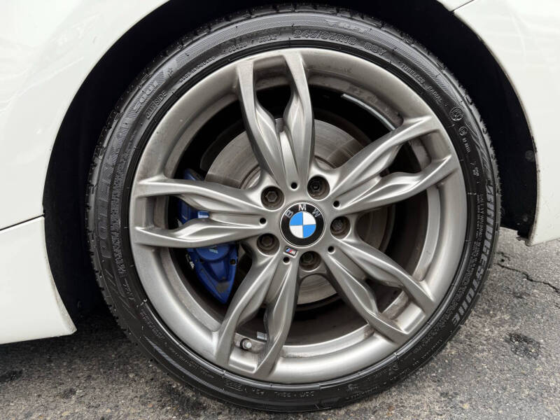 2015 BMW 2 Series M235i