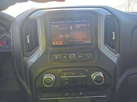 2020 GMC Sierra 2500HD