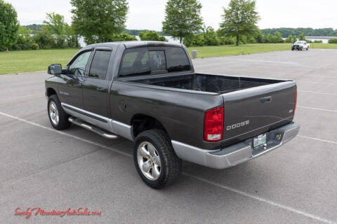 2003 Dodge Ram 1500