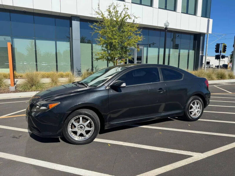 2008 Scion tC