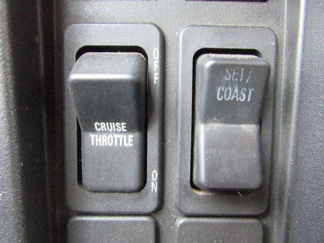 2001 International 4700