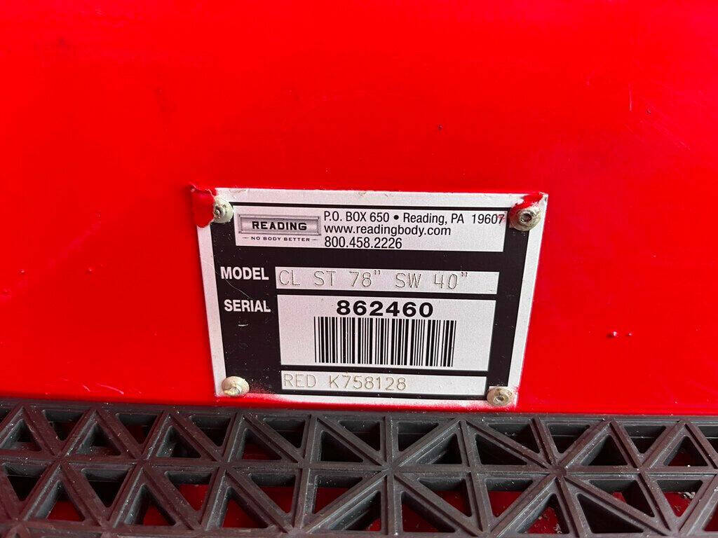 2003 Ford F-350 Super Duty 17