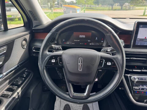 2019 Lincoln MKC Select