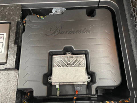 2012 Porsche Panamera Turbo