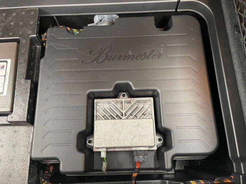 2012 Porsche Panamera Turbo