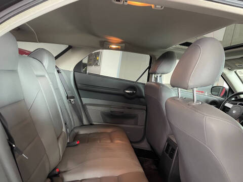 2005 Dodge Magnum RT