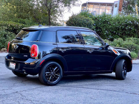 2012 MINI Cooper Countryman