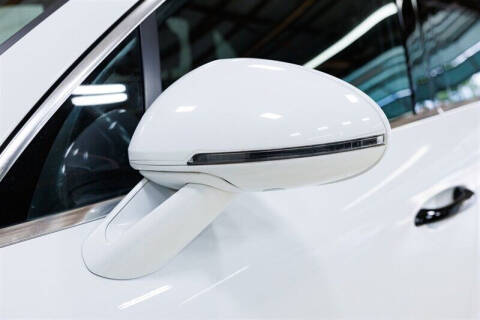 2018 Porsche Macan GTS