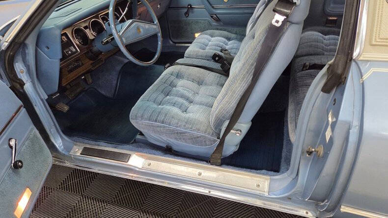 1978 Chrysler Cordoba