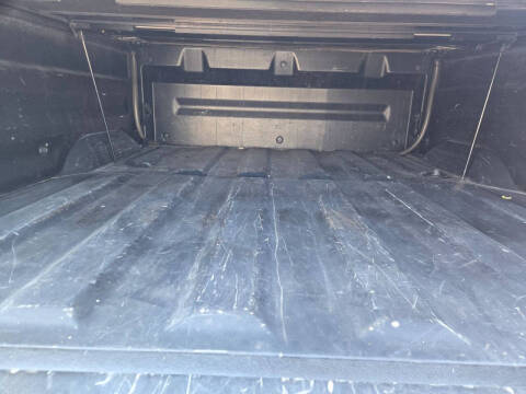 2006 Honda Ridgeline RTL