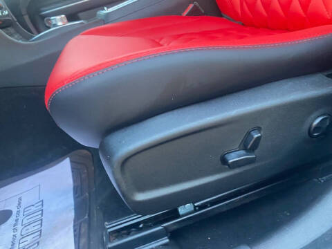 2019 Chrysler 300 Touring L