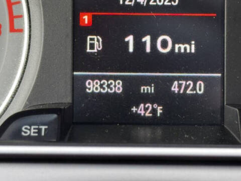 2014 Audi S4 3.0T quattro Premium Plus