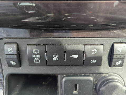 2015 Buick Enclave Premium