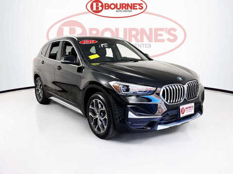 2021 BMW X1 xDrive28i