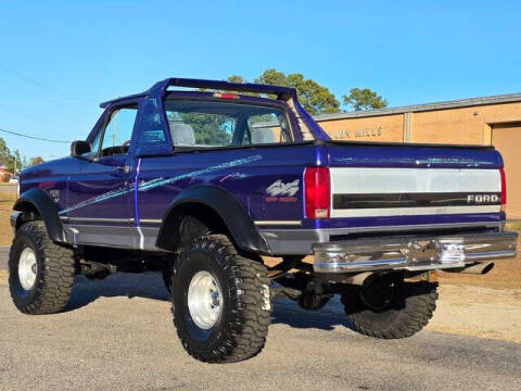 1995 Ford F-150