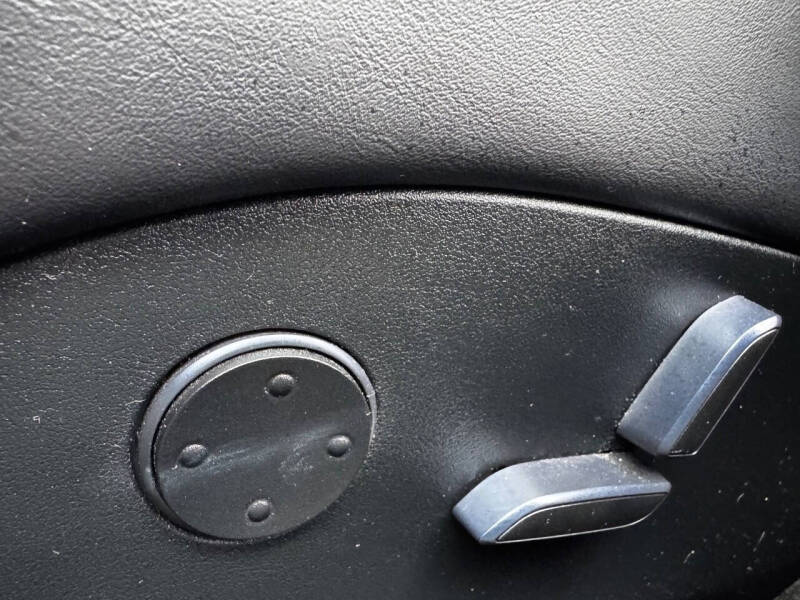 2017 Tesla Model S 100D