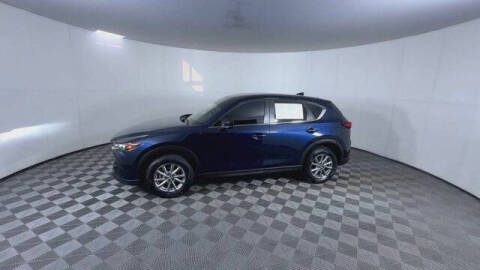 2023 Mazda CX-5 2.5 S Select