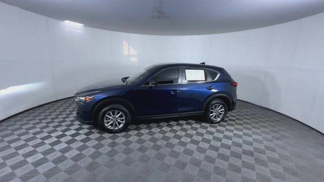 2023 Mazda CX-5 2.5 S Select