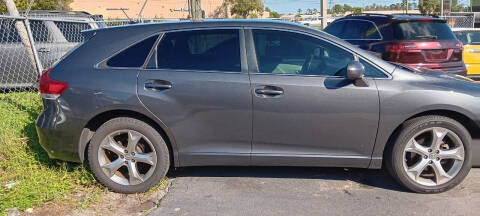 2009 Toyota Venza for sale at Fantasy Motors Inc. in Orlando FL