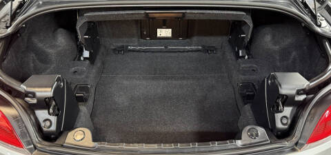 2012 BMW Z4 sDrive28i