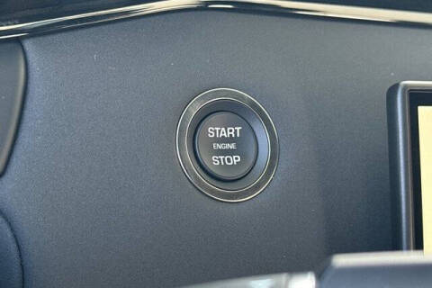 2026 Land Rover Range Rover Evoque P250 Dynamic SE