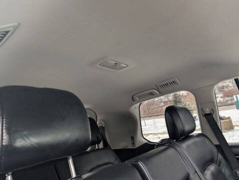 2013 Toyota Land Cruiser