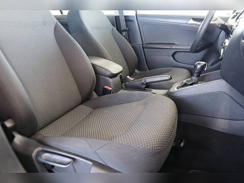 2014 Volkswagen Jetta S