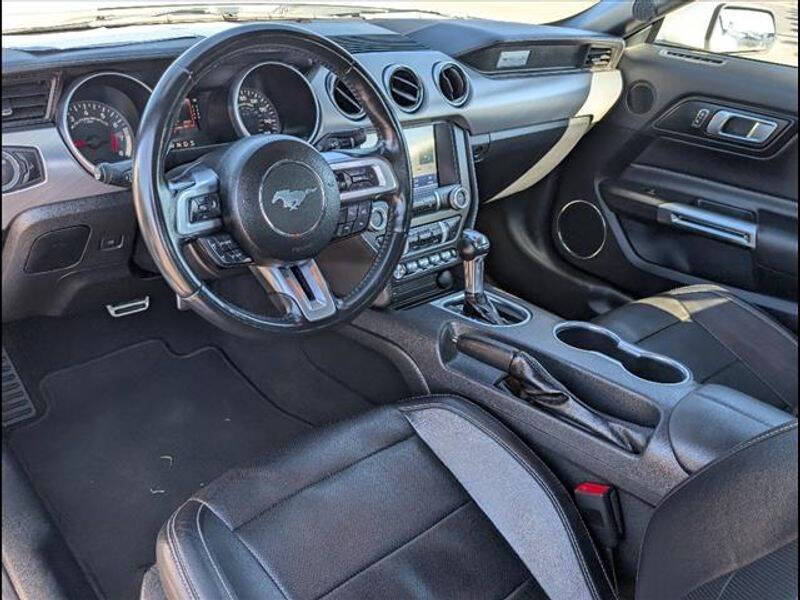 2023 Ford Mustang EcoBoost Premium