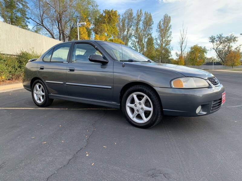 used 2000 nissan sentra for sale carsforsale com used 2000 nissan sentra for sale