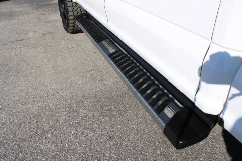 2020 Ford F-250 Super Duty