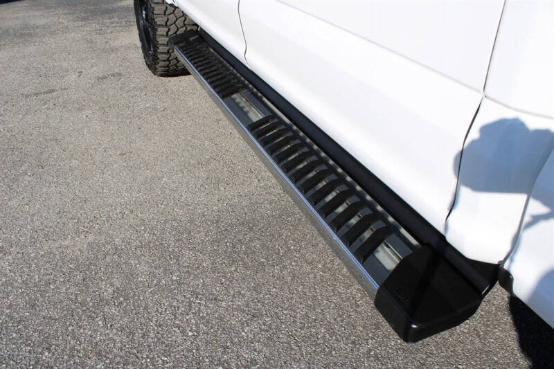 2020 Ford F-250 Super Duty