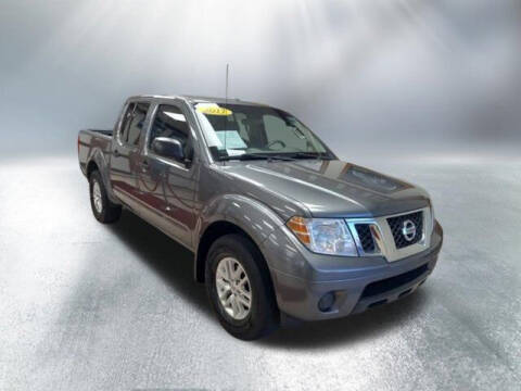 2017 Nissan Frontier for sale at Adams Auto Group Inc. in Charlotte NC