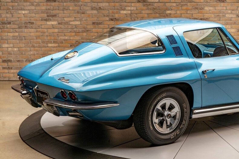 1965 Chevrolet Corvette