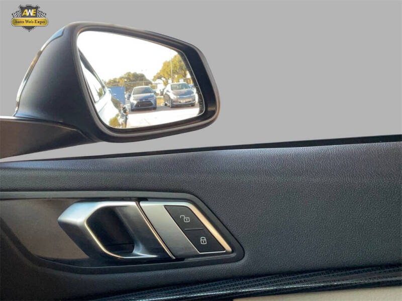 2022 BMW 2 Series 228i Gran Coupe